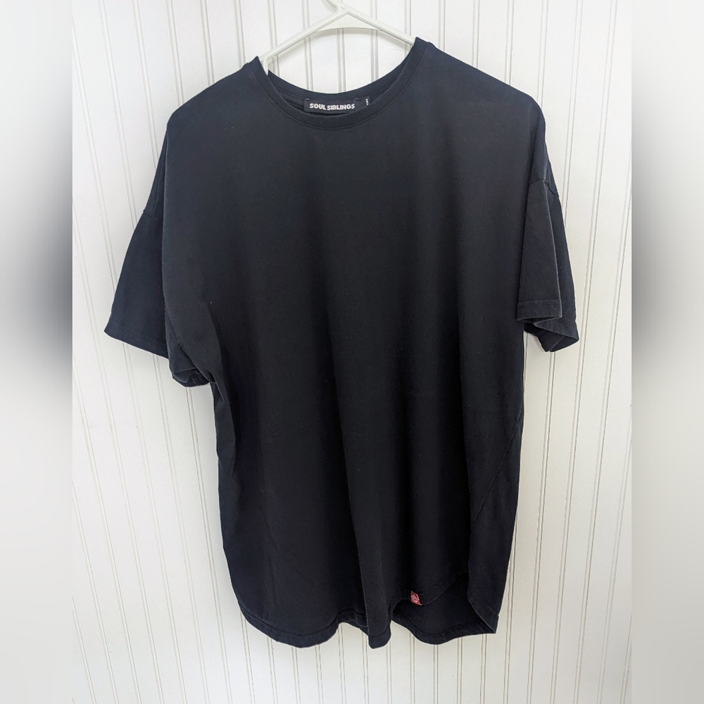 Soul Siblings T-Shirt (Size S)